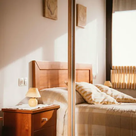 Las Sirenas, Apartamento En Llanes Vut-1375-As Extérieur photo