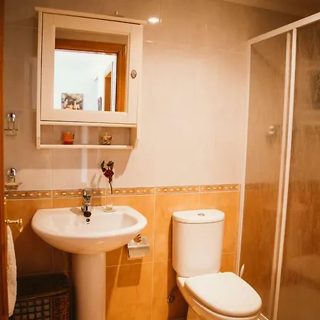 Las Sirenas, Apartamento En Llanes Vut-1375-As Extérieur photo