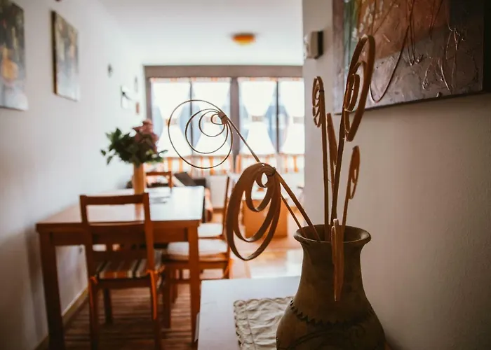 Las Sirenas, Apartamento En Llanes Vut-1375-As