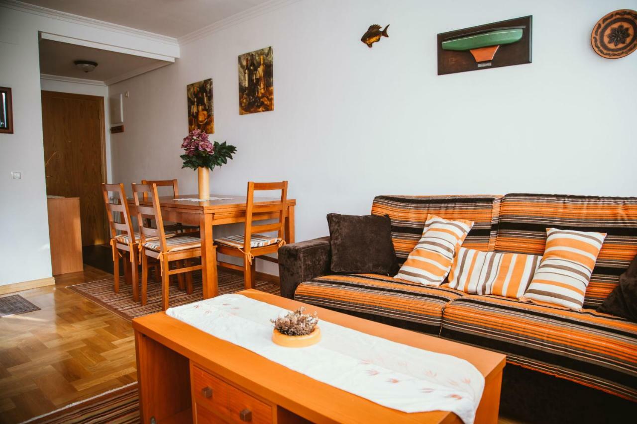 Appartement Sirenas, En Vut-1375-as Llanes