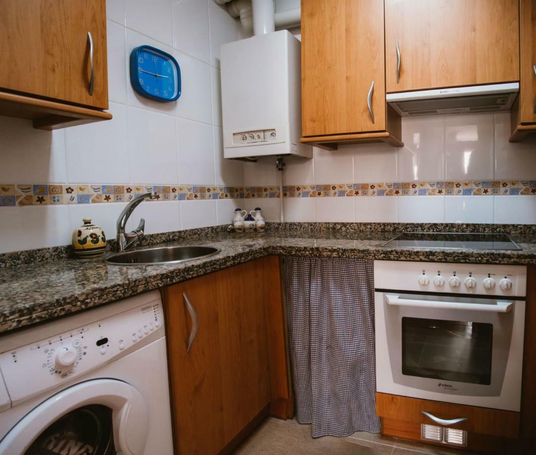 Appartement Sirenas, En Vut-1375-as
