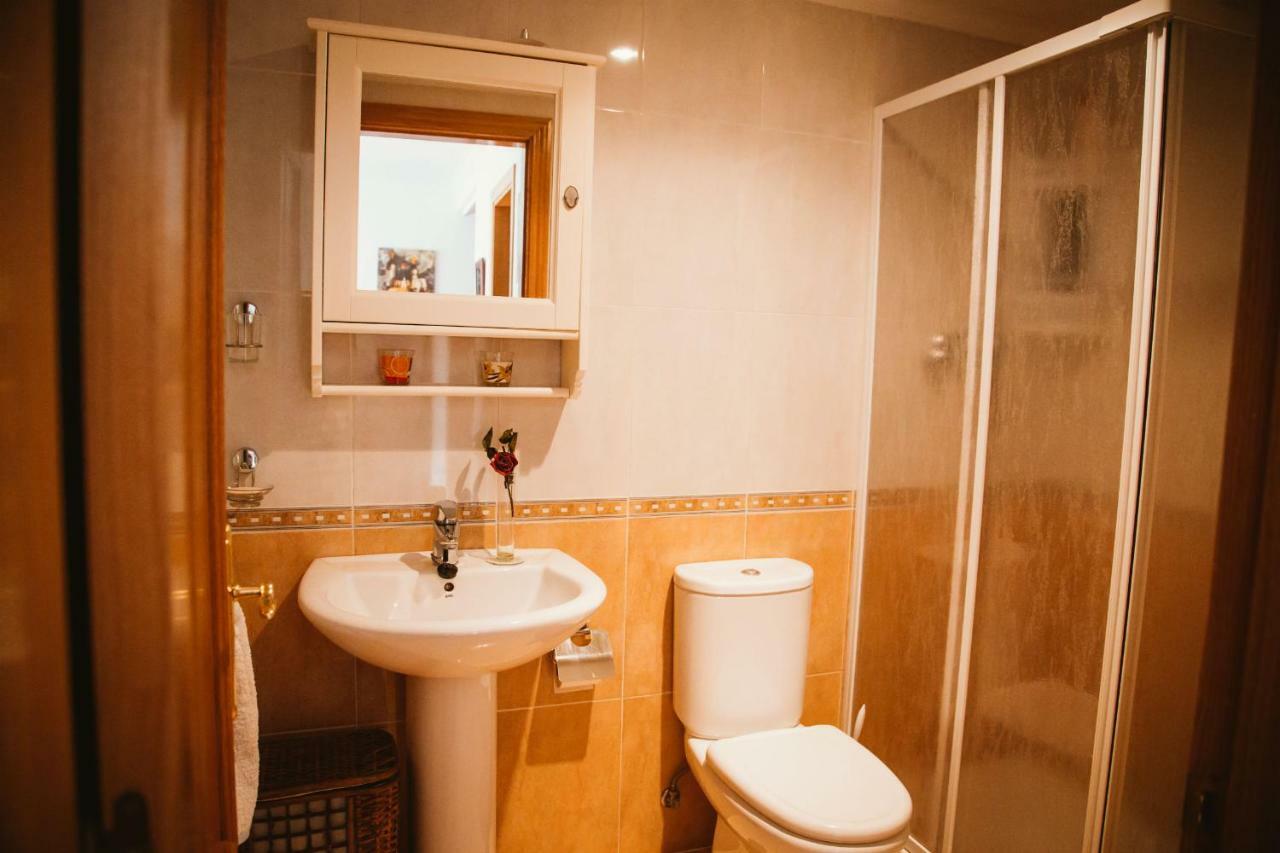 Sirenas, En Vut-1375-as Appartement *